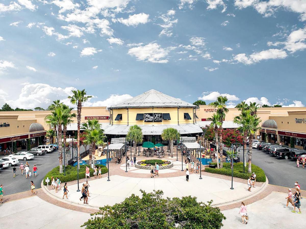 Neptune'S Nook Destin Exterior photo
